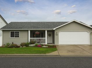 9609 E Heroy Ave, Spokane, WA 99206