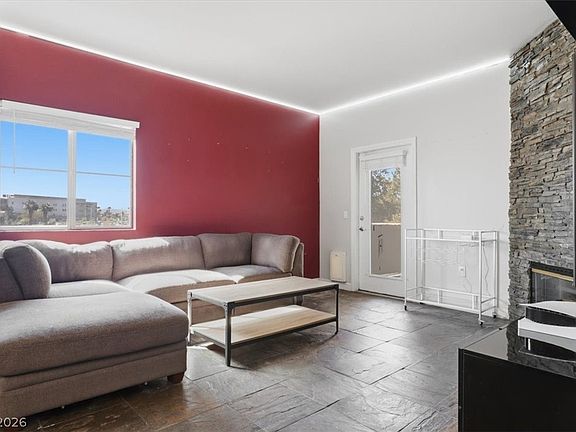 2nd image of 5250 S Rainbow Blvd Unit 2038