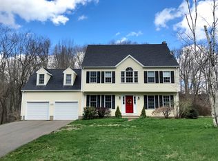 64 Coe Rd, Durham, CT 06422