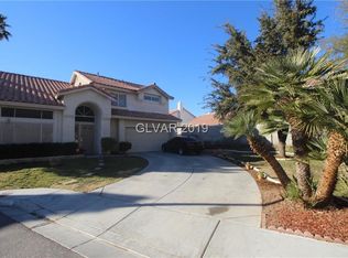 5901 Black Horse Cir, North Las Vegas, NV 89031