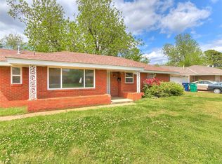 1207 NE 47th St, Oklahoma City, OK 73111