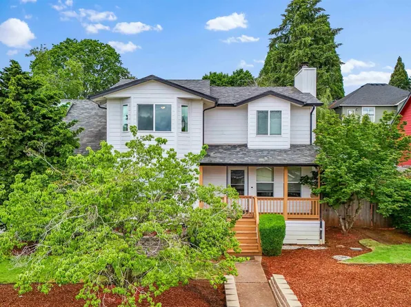 808 Melissa St SE, Salem, OR 97306