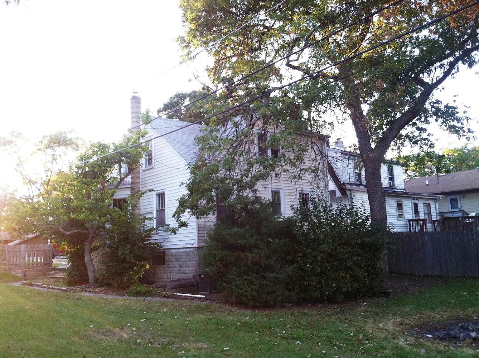 917 Idlewild Dr photo 1