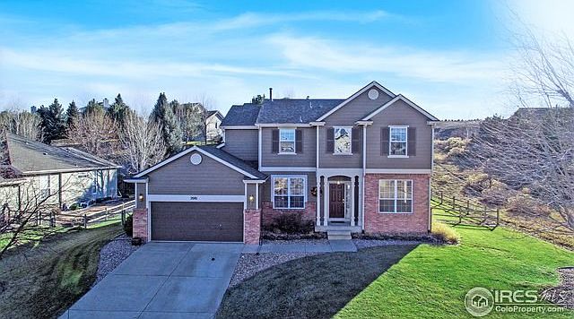 2081 River West
