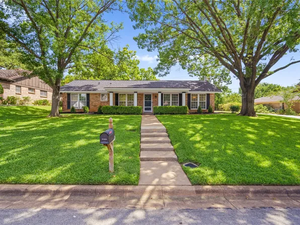 409 Summit Ridge Dr, Euless, TX 76039