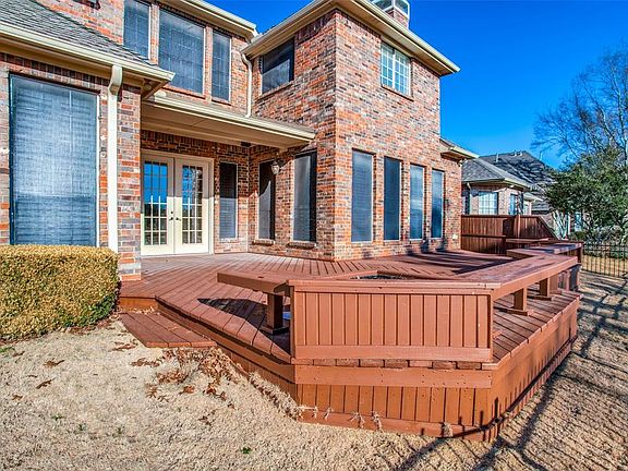 4th image of 1801 Timber Edge Dr