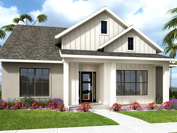 323 Steed Gait Loop, Saint Cloud, FL 34772