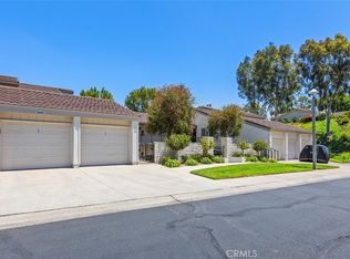 3425 Bahia Blanca W UNIT B, Laguna Woods, CA 92637