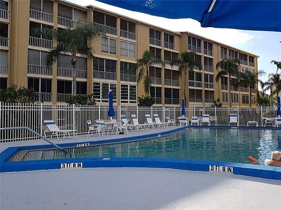 2nd image of 3638 Lake Bayshore Dr #K310