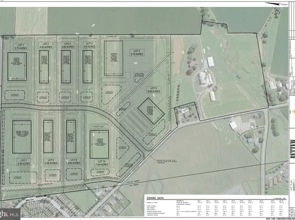 529 Ranck Rd #6, New Holland, PA 17557