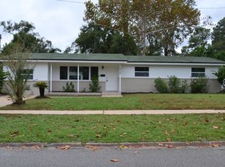 2726 Sam Rd, Jacksonville, FL 32216