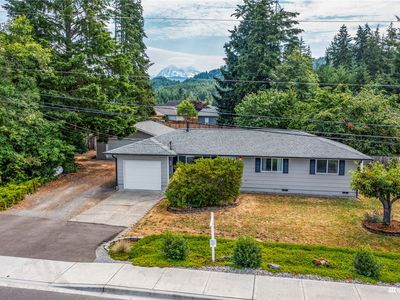 127 Weyerhaeuser Road N, Eatonville, WA, 98328