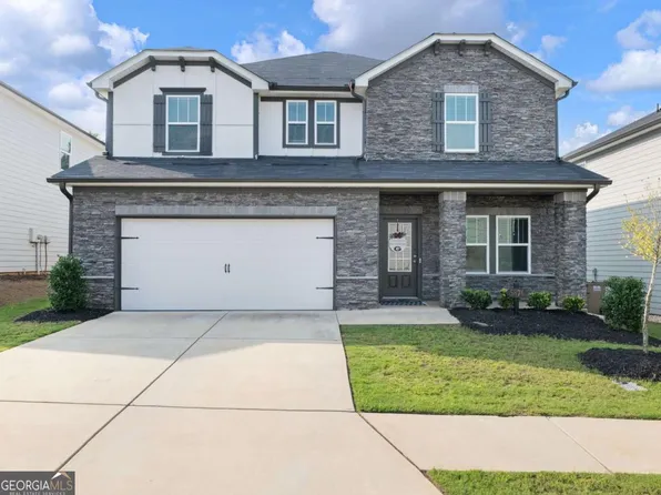 5876 Hackberry Ln, Braselton, GA 30517