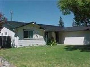 450 Chelan Dr, Vacaville, CA 95687