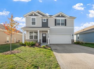 10366 Morse Pl, Saint John, IN 46373
