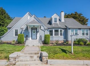 638 Congress Ave, Waterbury, CT 06708