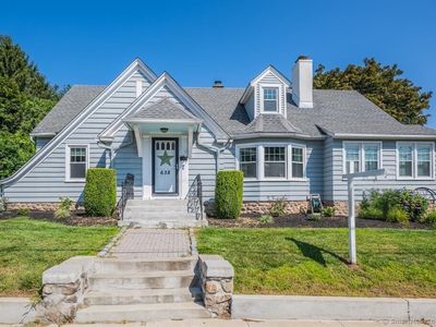 638 Congress Avenue, Waterbury, CT, 06708