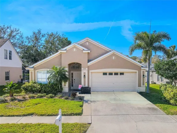230 Gray Oak Dr, Tarpon Springs, FL 34689