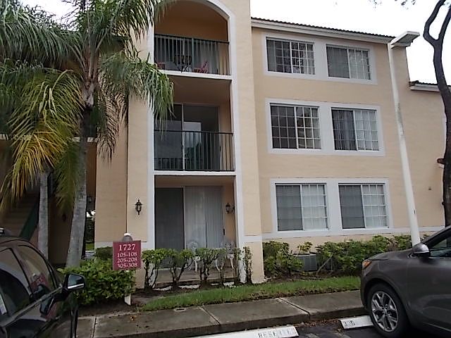 1st image of 1727 Village Blvd APT 207