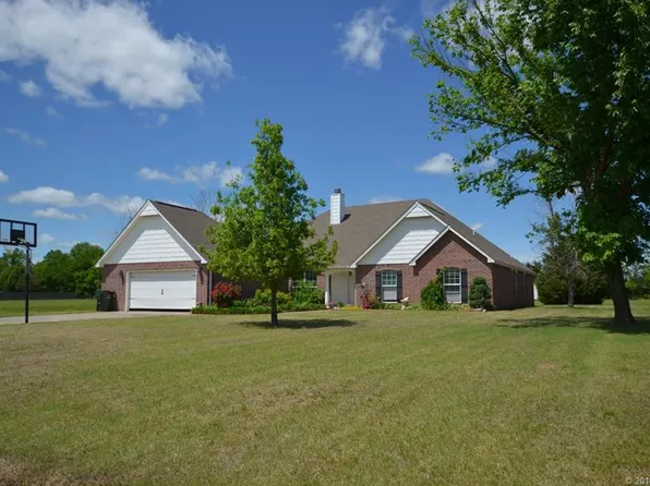 161 E Goldenrod St S, Skiatook, OK 74070