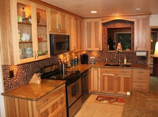 4602 SW Lake Flora Rd, Pt Orchard, WA 98367