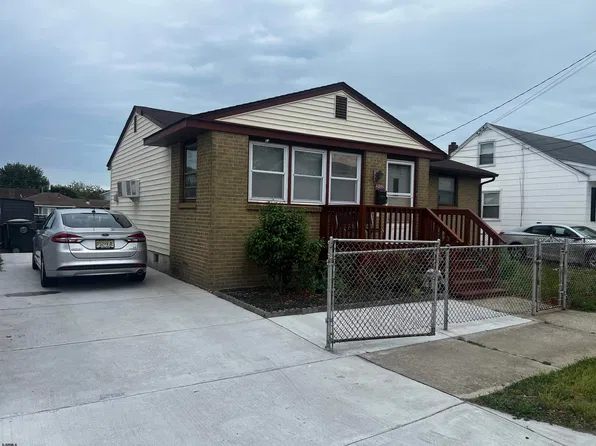 2132 Murray Ave, Atlantic City, NJ 08401