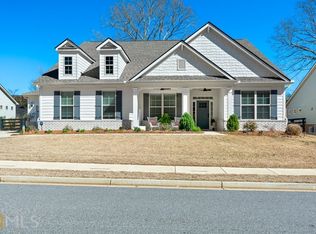 361 Carmichael Cir, Canton, GA 30115