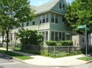 10830 Liverpool St #3, Jamaica, NY 11435
