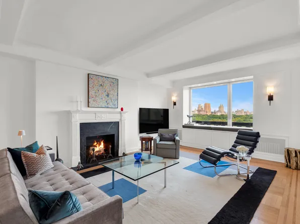128 Central Park South image 1 of 18