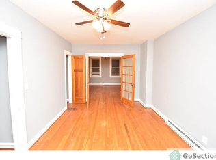 3504 Lyndale Ave, Baltimore, MD 21213