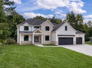25428 Bryden Rd, Beachwood, OH 44122