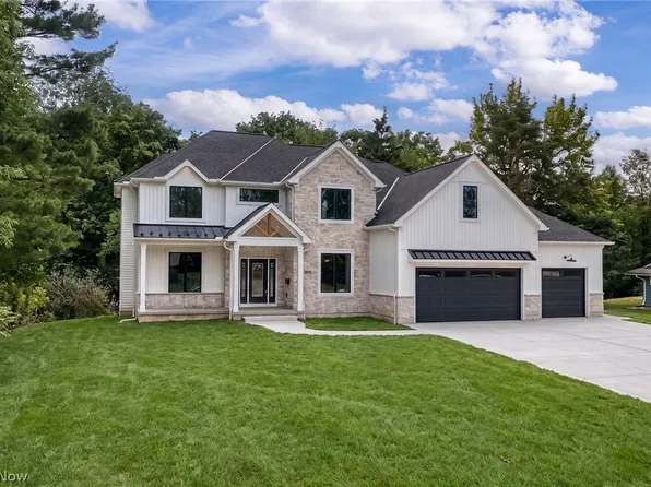 25428 Bryden Rd, Beachwood, OH 44122