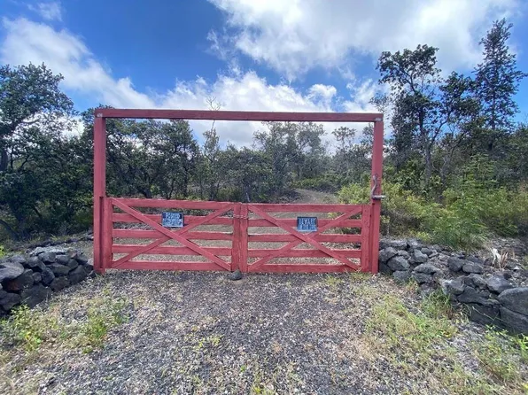 92-2123 HUKILAU DR, Ocean View, HI 96737