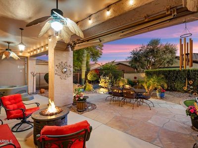 12385 W Bajada Rd, Peoria, AZ, 85383