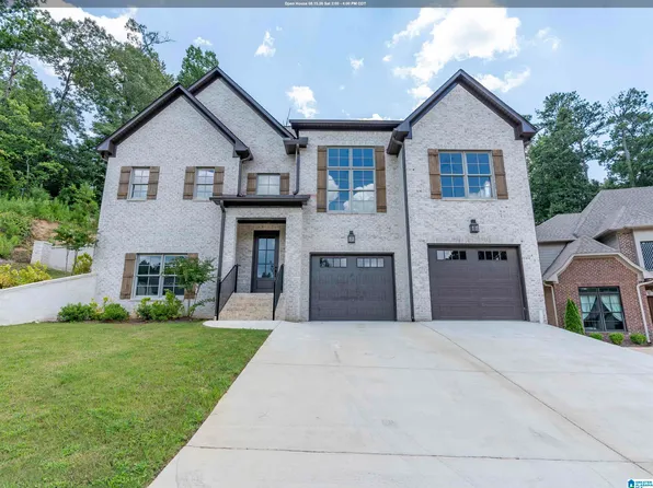 1113 Glen Manor Dr, Birmingham, AL 35243