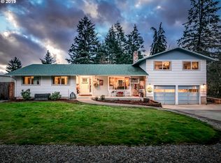 22242 S Dans Ave, Beavercreek, OR 97004