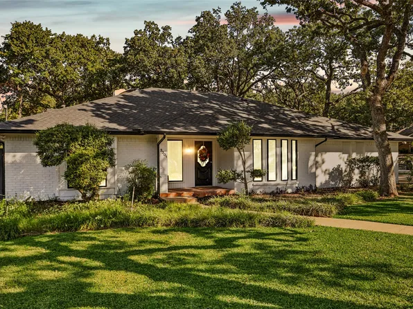 3301 Boyd Trl, Arlington, TX 76017
