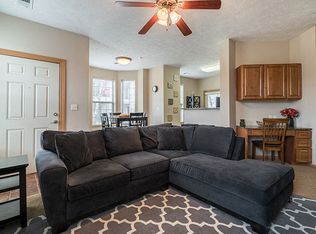 5113 N 158th Ave #24, Omaha, NE 68116