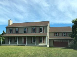 57 Robin Dr, Cape May Court House, NJ 08210