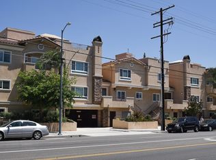 12645 Oxnard St UNIT 13, North Hollywood, CA 91606