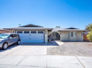 1077 W Palmcroft Dr, Yuma, AZ 85364