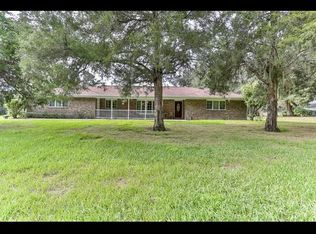 10035 Weeks Dr, Brooksville, FL 34601