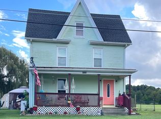 6008 George Island Landing Rd, Stockton, MD 21864