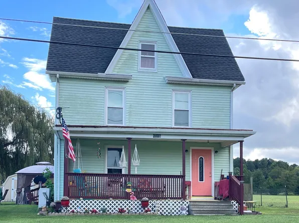 6008 George Island Landing Rd, Stockton, MD 21864