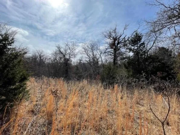 LOT 14 Toad Rd Lot 14, Harrah, OK 73045