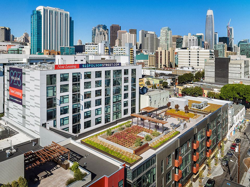 923 Folsom - 923 Folsom St San Francisco, CA | Zillow