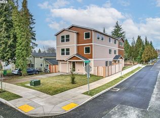 13933 SE Ellis St, Portland, OR 97236