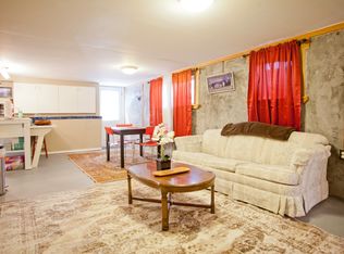 425 NE Webster St, Portland, OR 97211