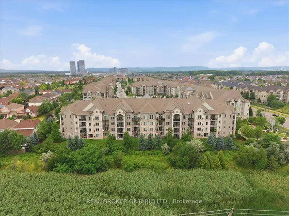 1470 Main St E #411, Milton, ON L9T 8W6