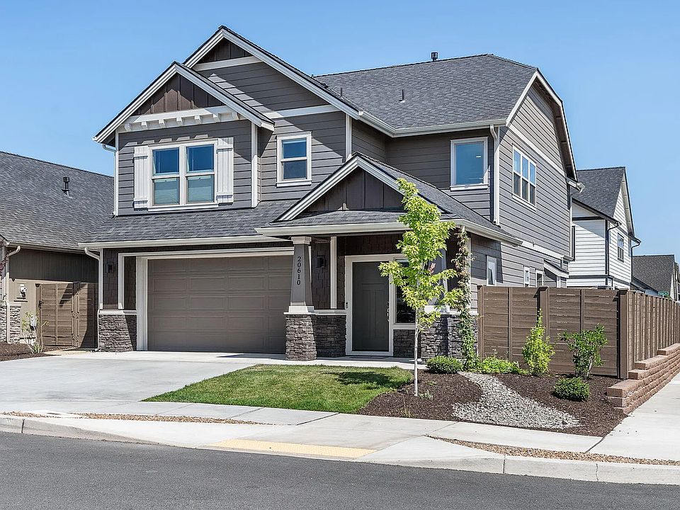 1st image of 20610 SE Gemstone Ave